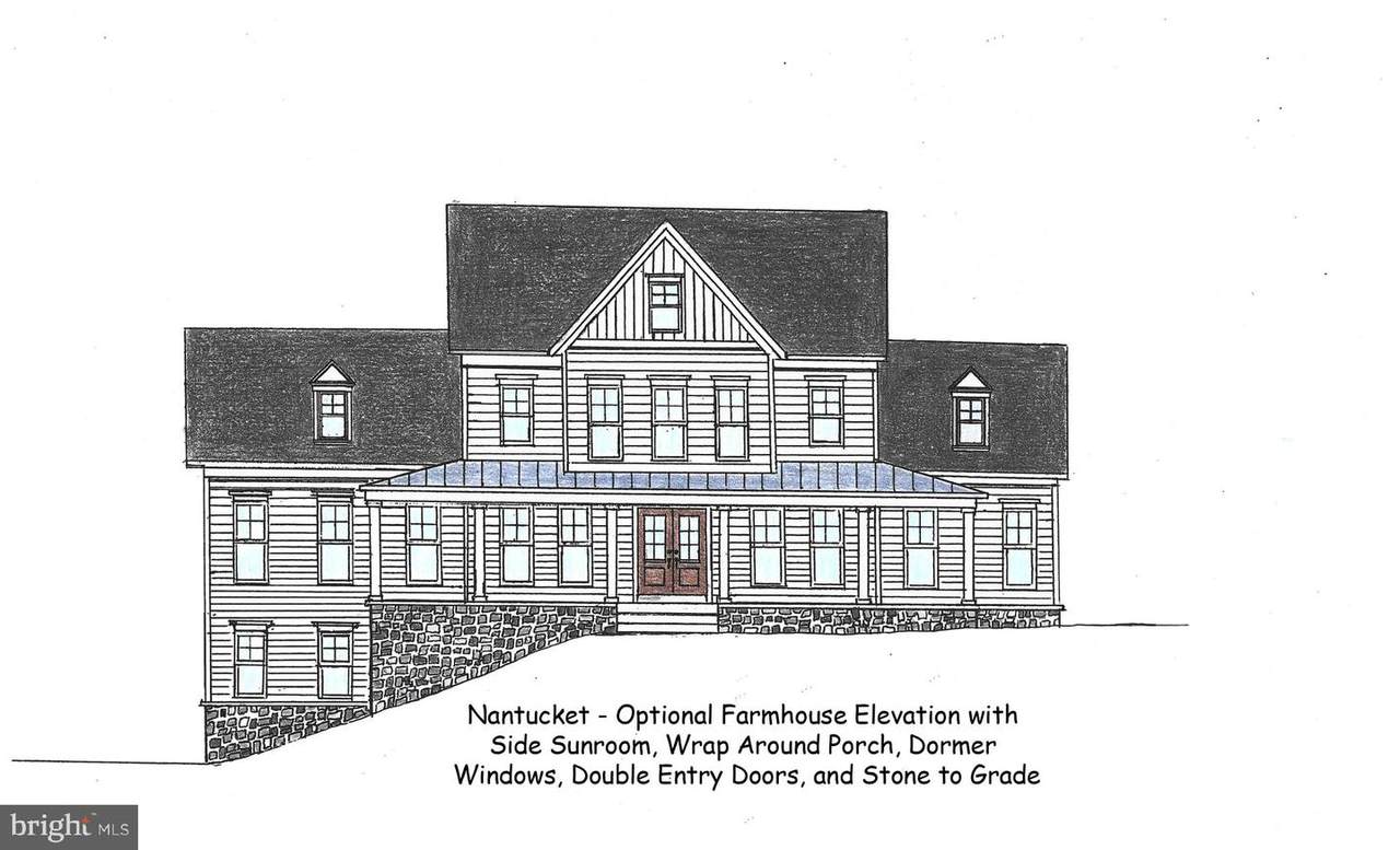 8103 Old Mineral Springs Road - Photo 1