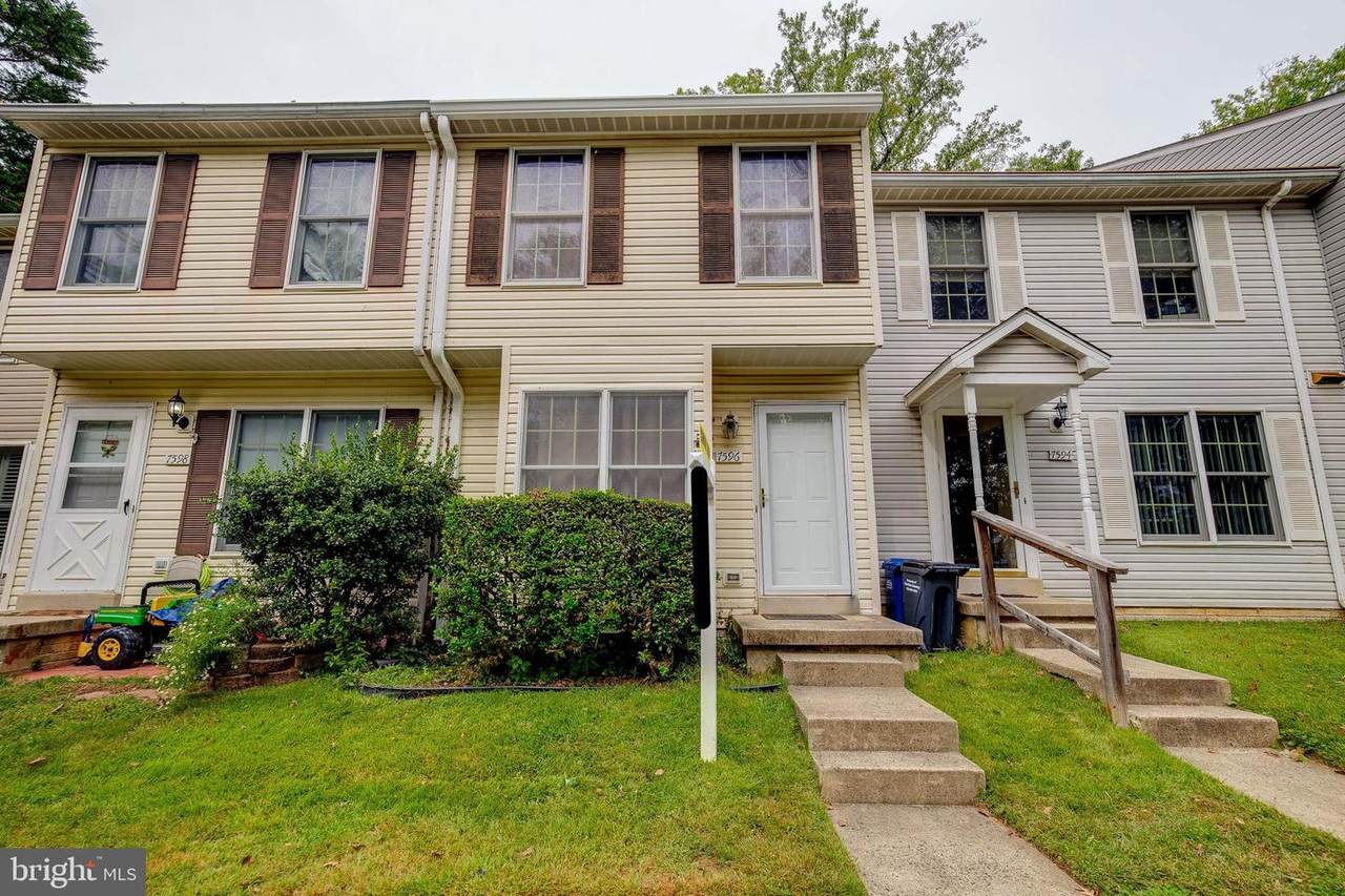7596 Wood Mist Lane - Photo 1