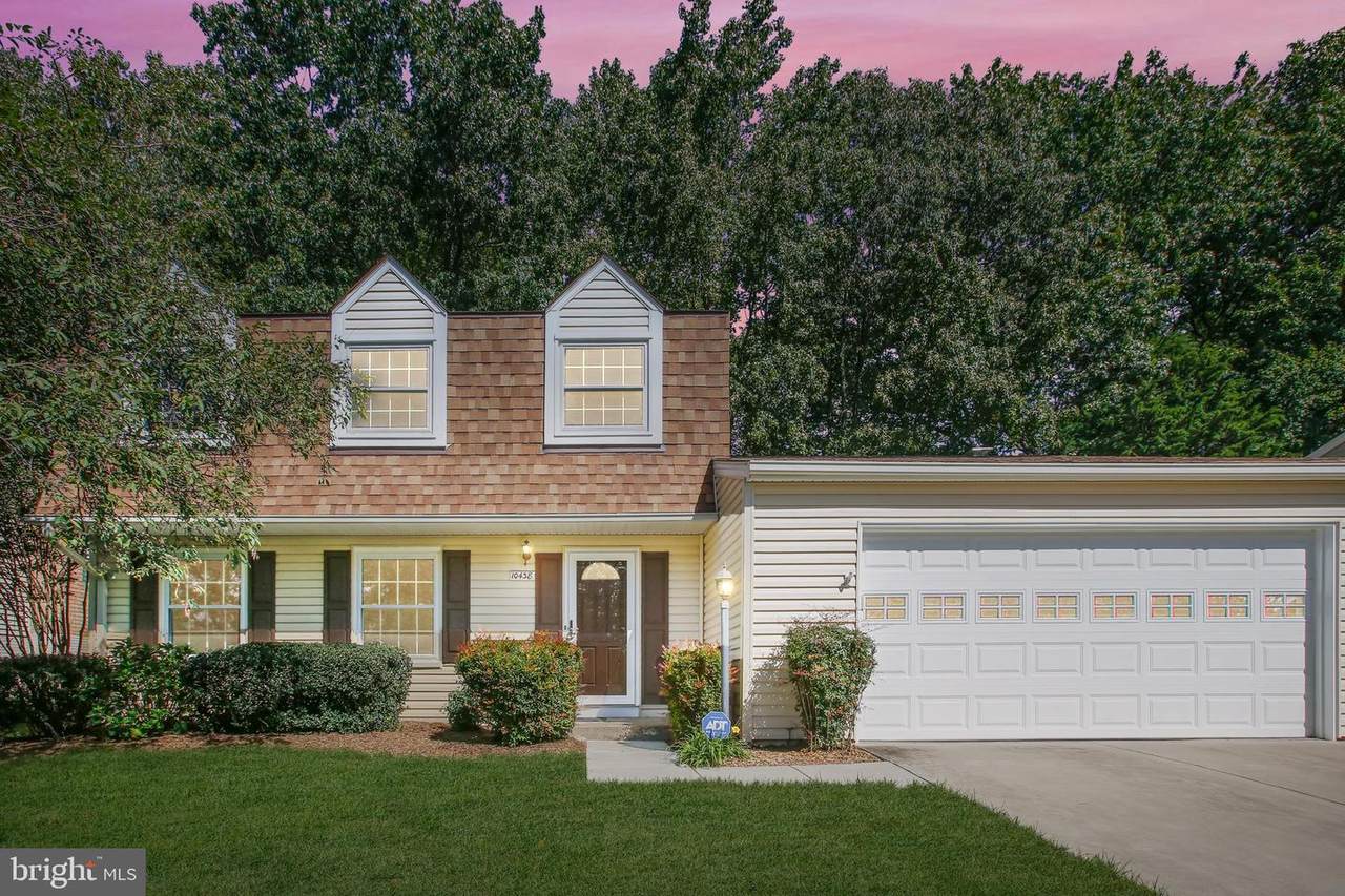 10438 Calumet Grove Drive - Photo 1
