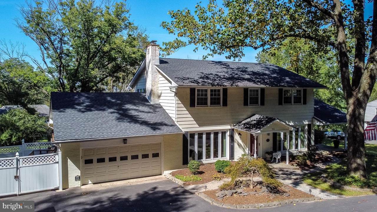 506 Dreshertown Road - Photo 1