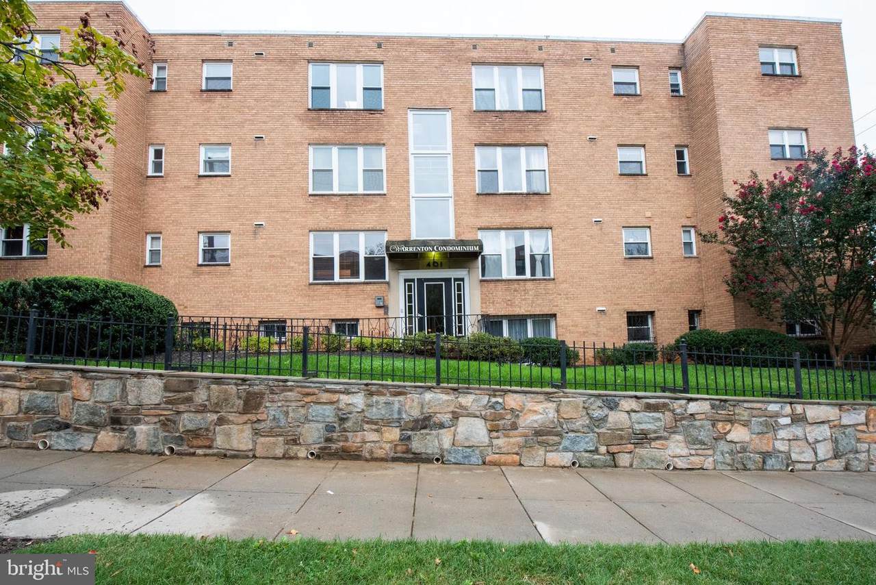 401 Evarts Street - Photo 1