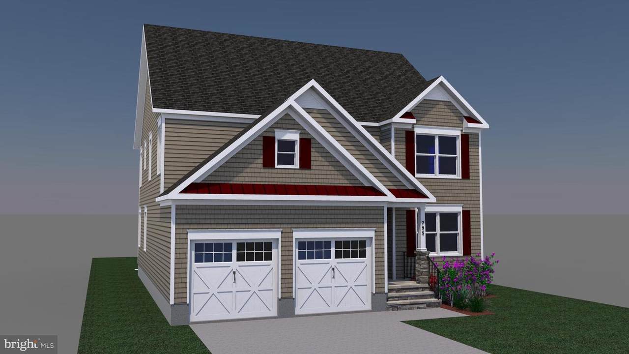 795 Central Avenue - Photo 1