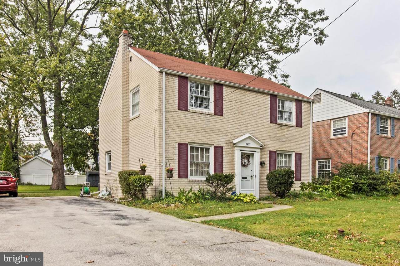 1417 Wynnewood - Photo 1