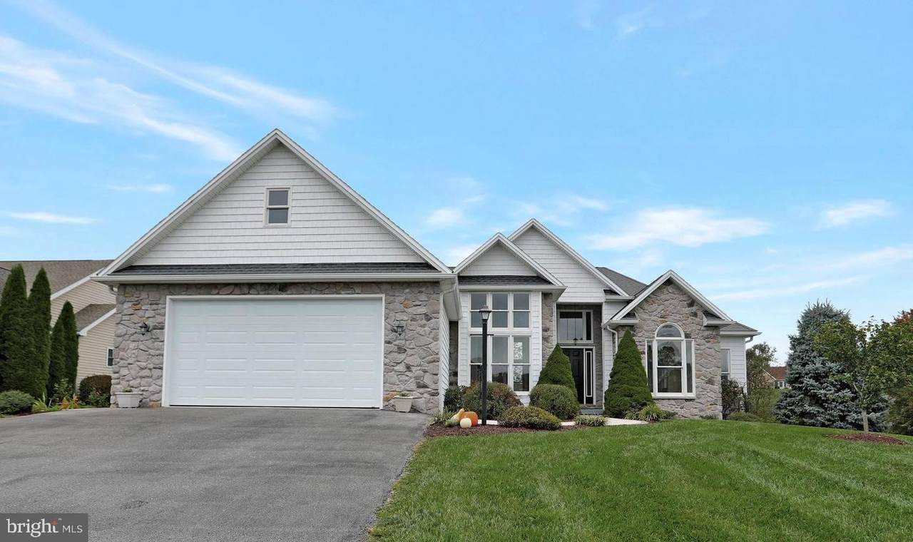 6287 Oak Leaf Lane - Photo 1