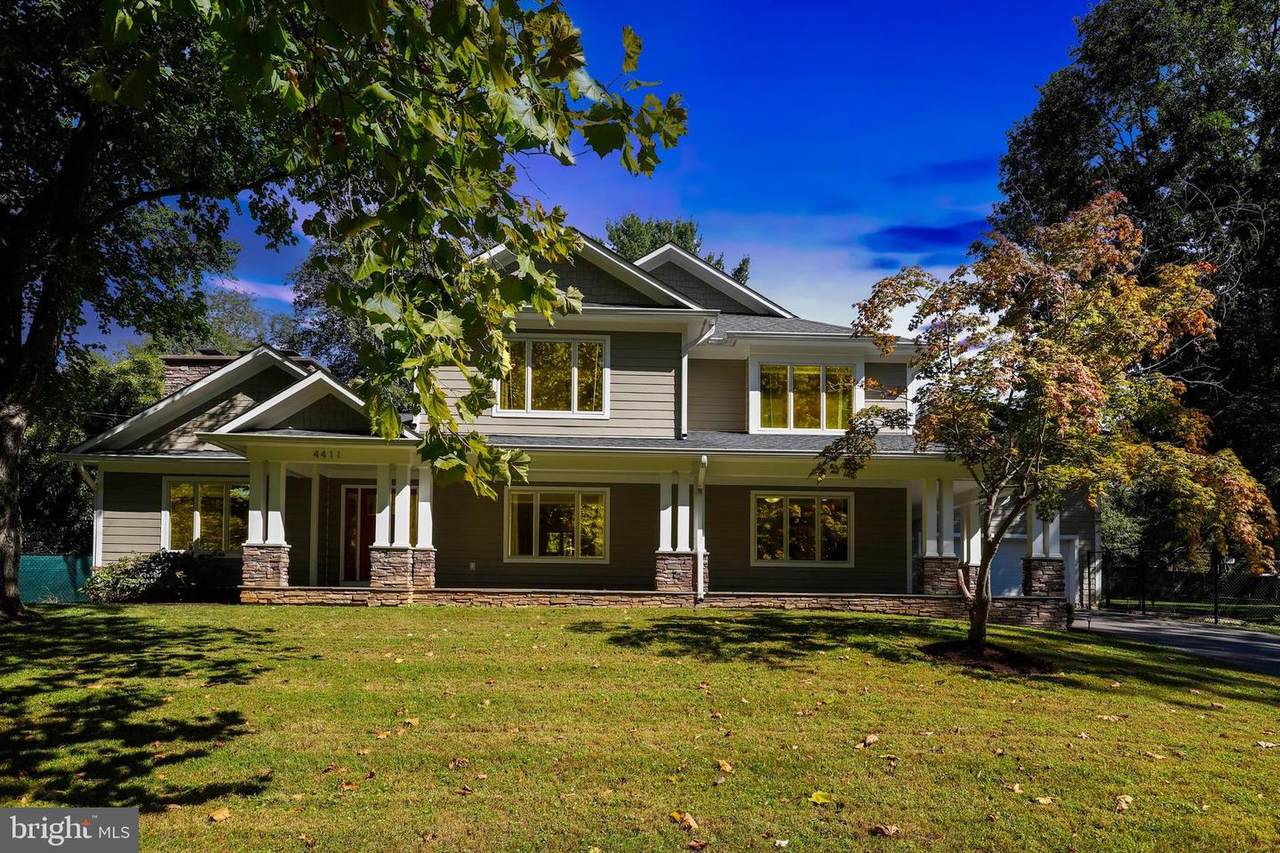 4411 Chestnut Lane - Photo 1