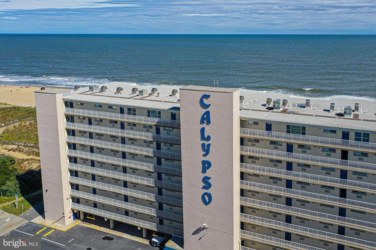 6201 Atlantic Avenue - Photo 1