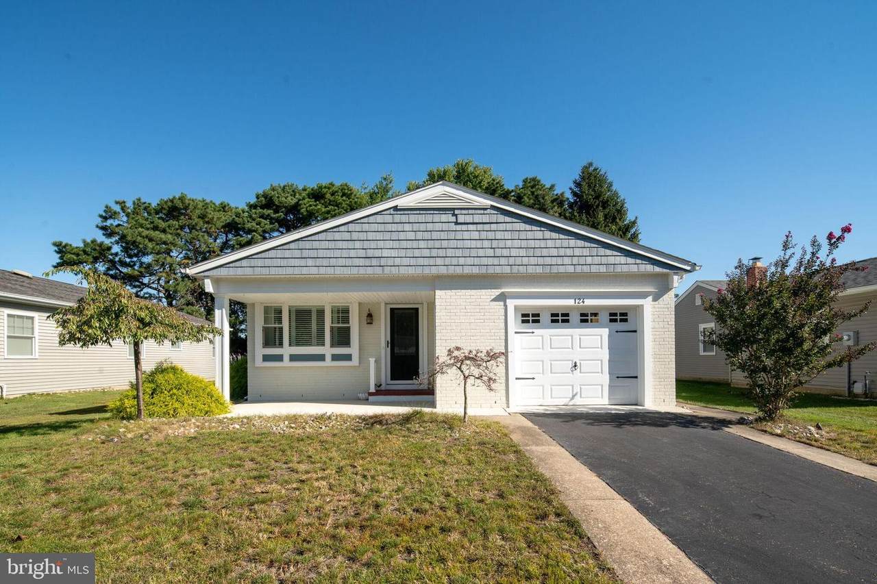 124 San Carlos Street - Photo 1