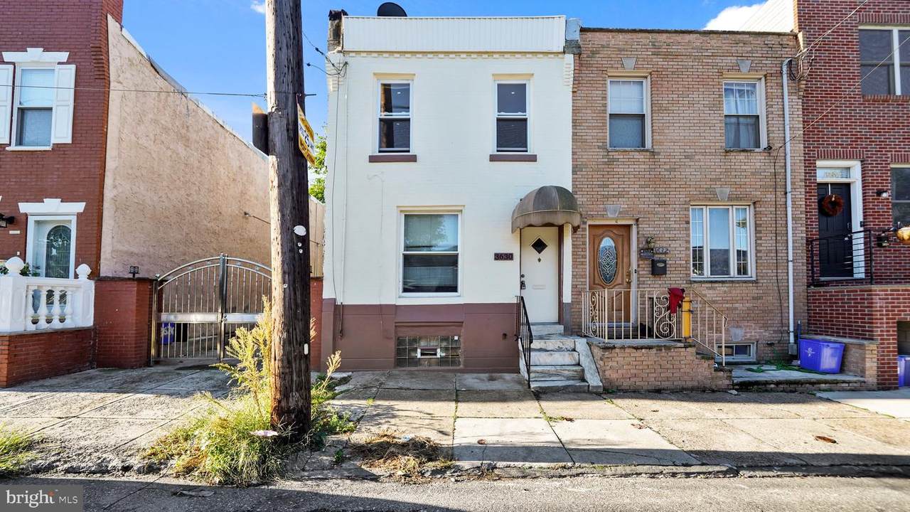 3630 Wharton Street - Photo 1