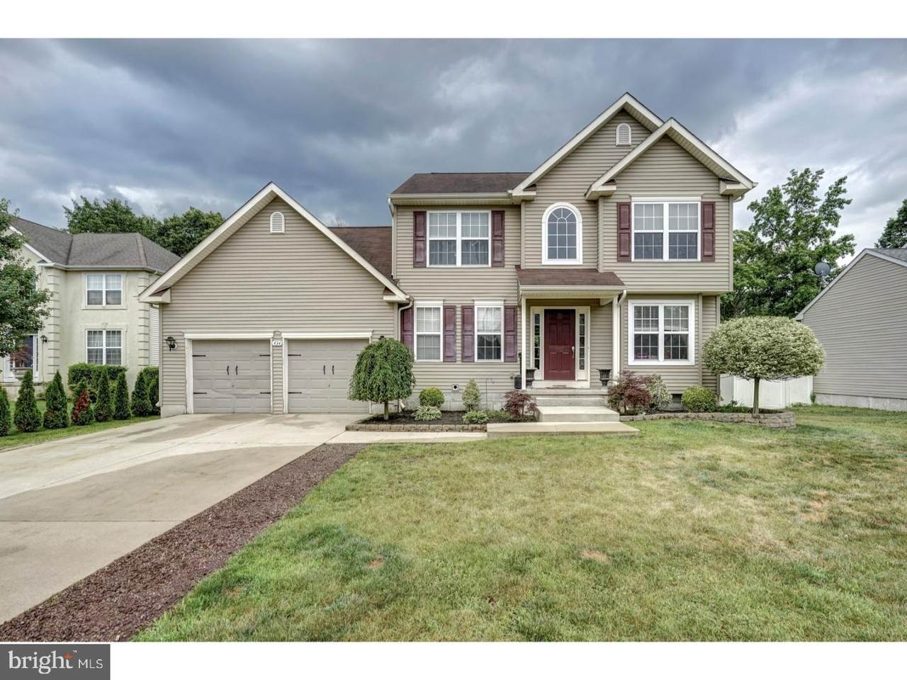 434 Bella Vita Court - Photo 1
