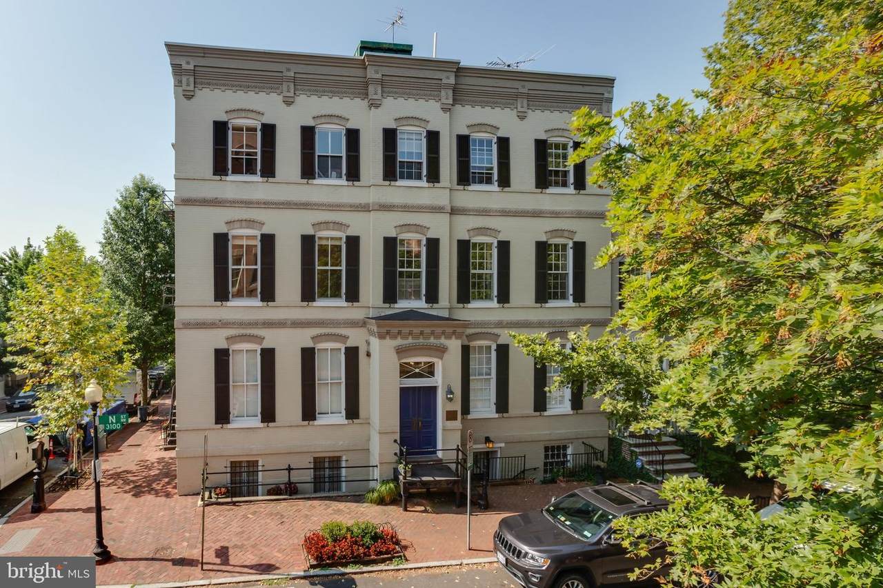 3100 N Street - Photo 1