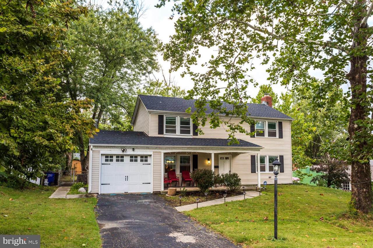 1212 Pensive Lane - Photo 1