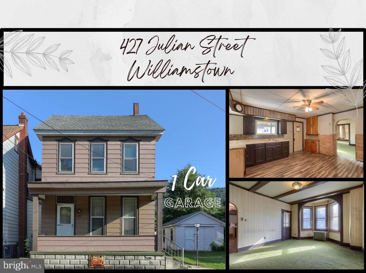 427 Julian Street - Photo 1