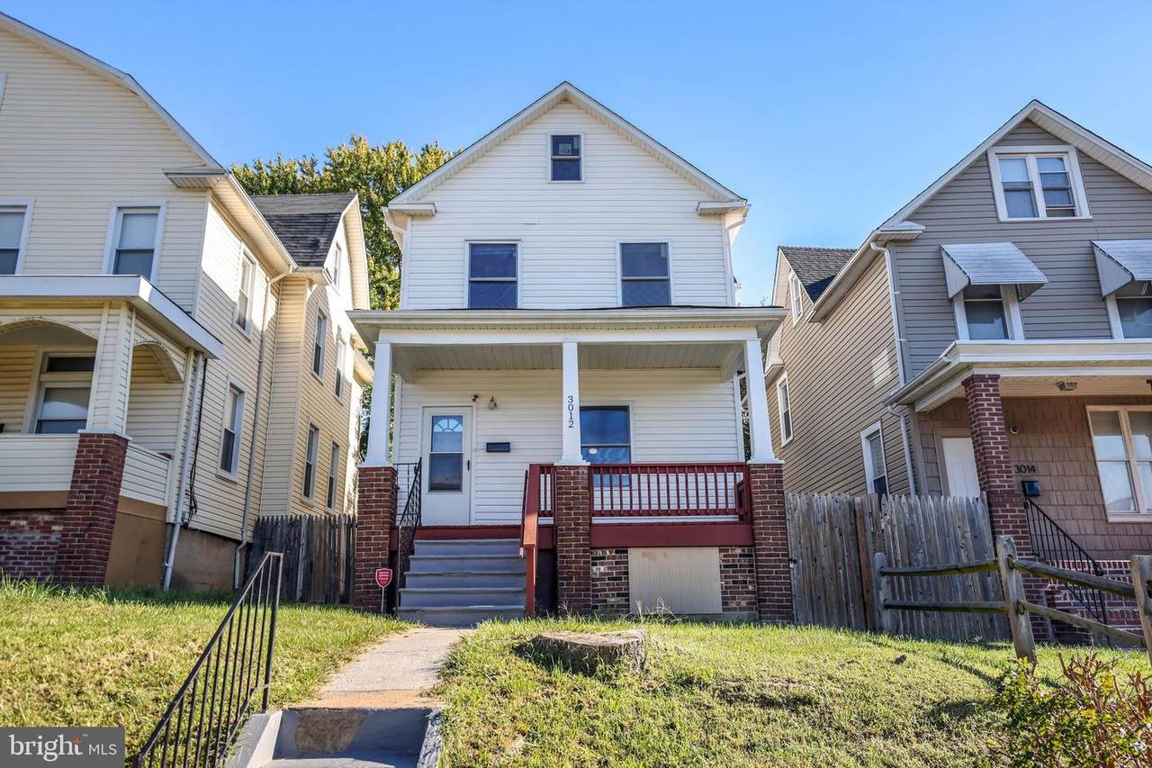 3012 Mayfield - Photo 1