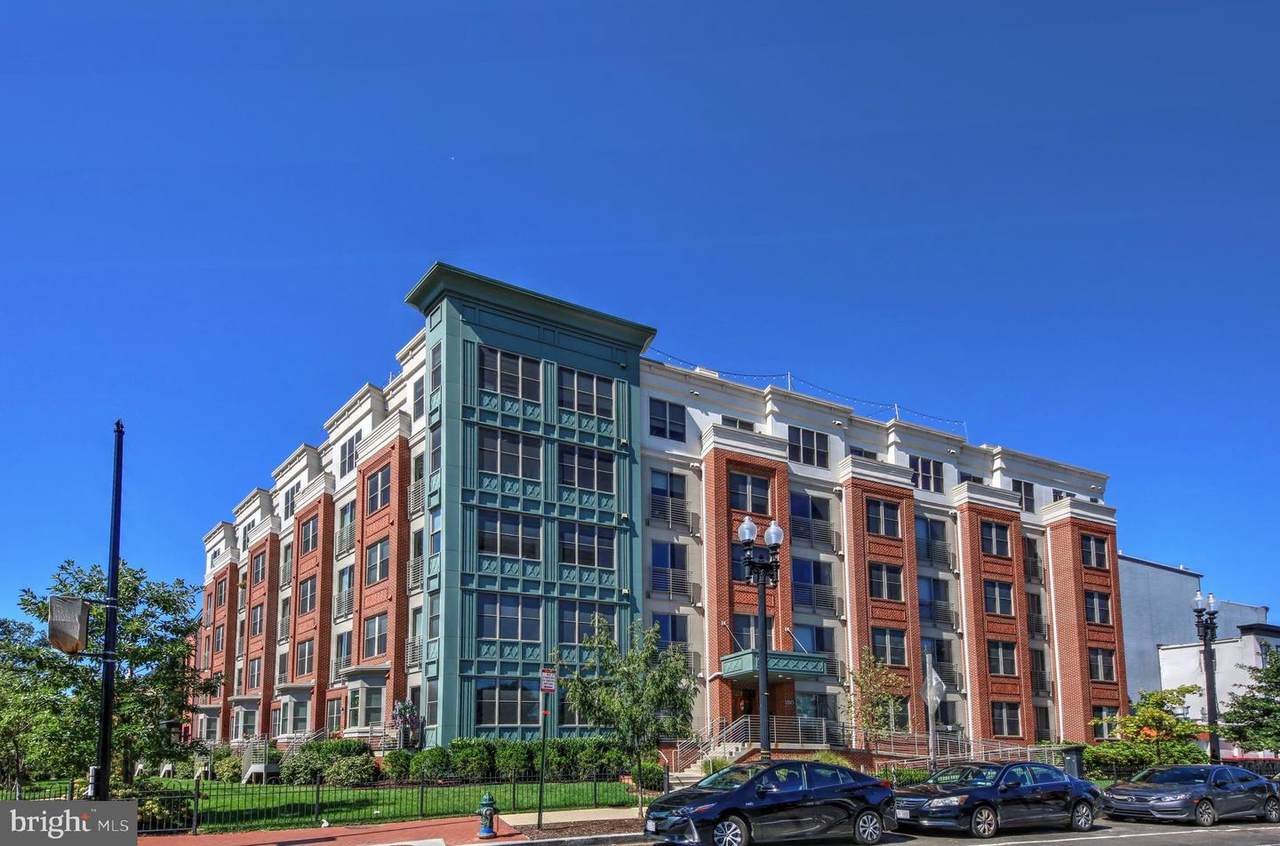 1350 Maryland - Photo 1