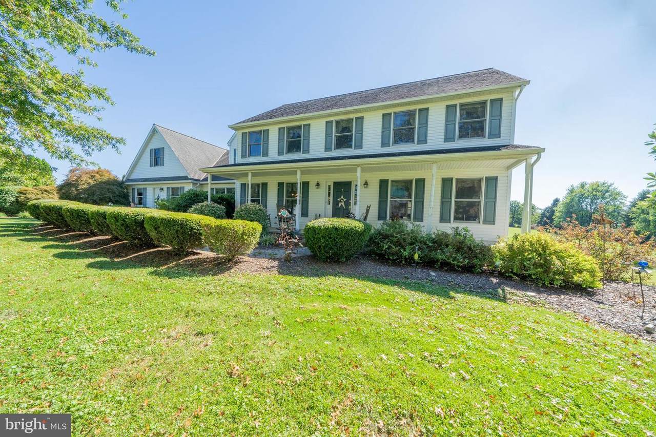 92 Homeville Road - Photo 1
