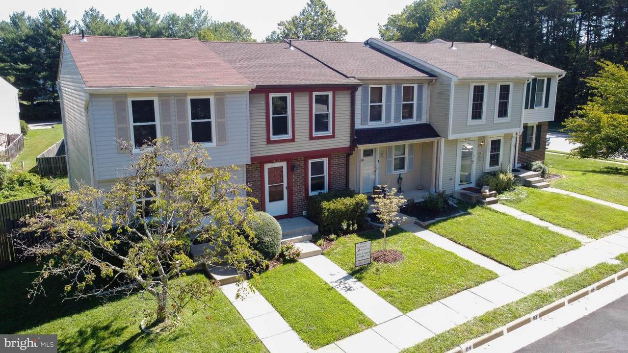 8706 Calvert Cliff Court - Photo 1