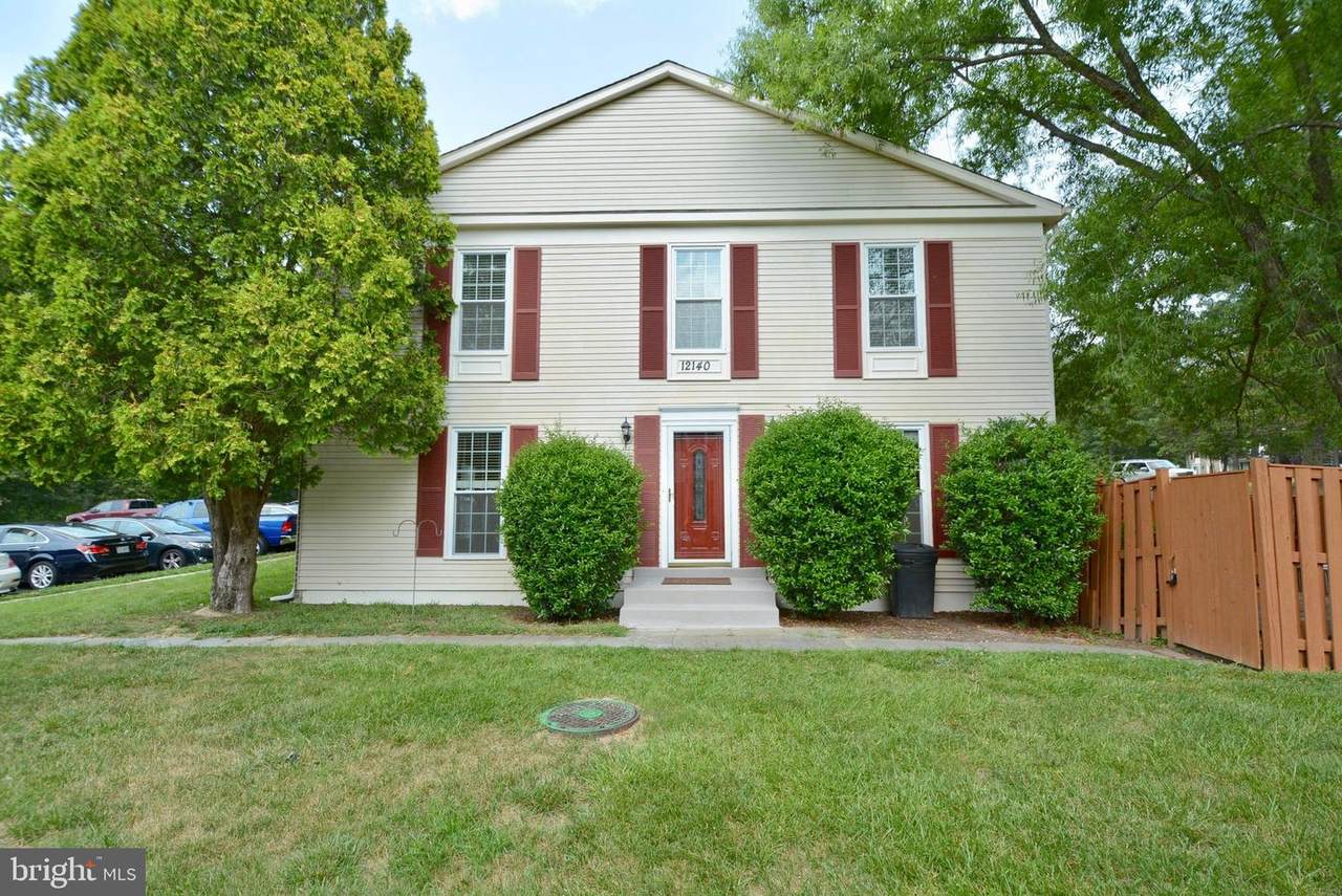 12140 Beaverwood Place - Photo 1