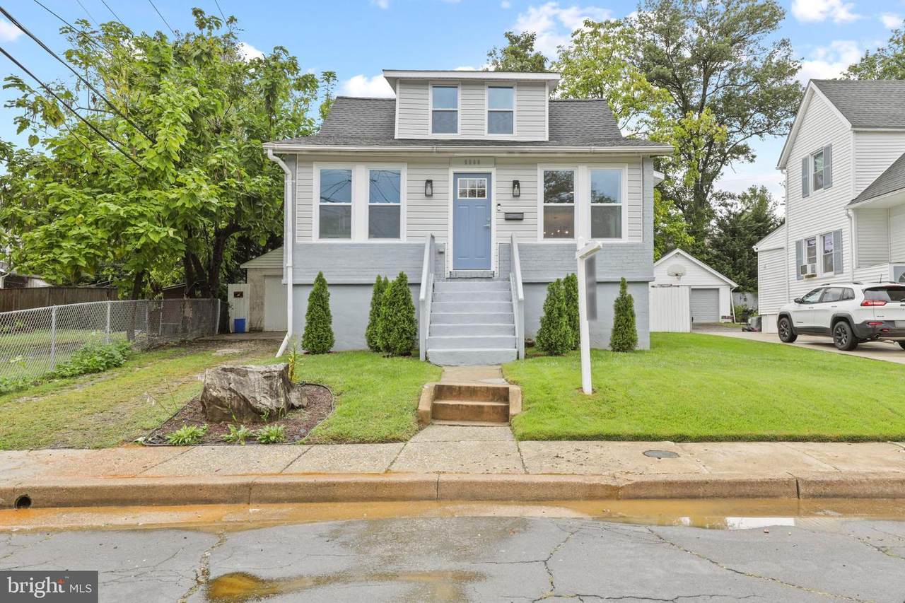 6000 Bertram Avenue - Photo 1
