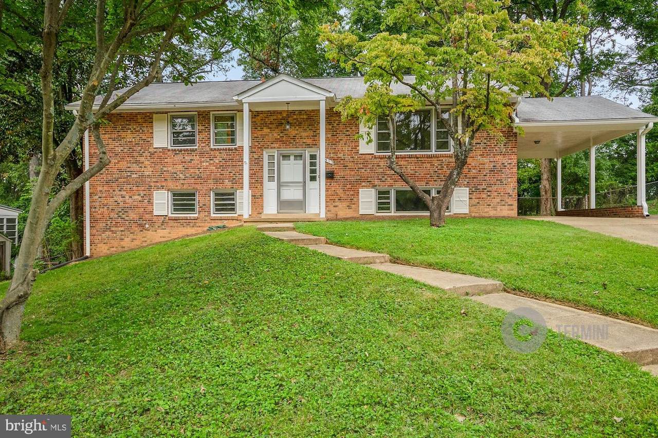 7512 Allan Avenue - Photo 1