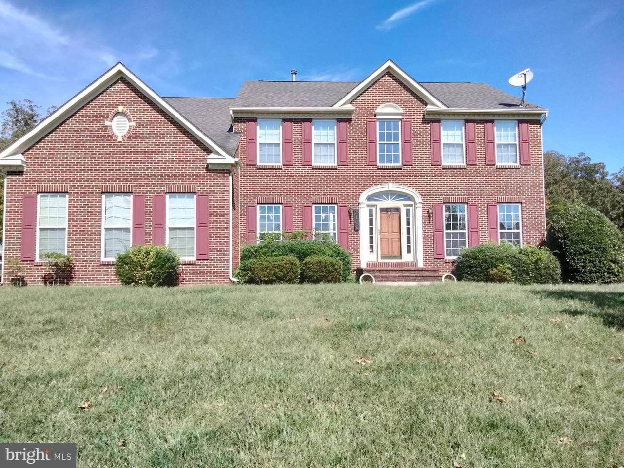 3106 Steed Road - Photo 1