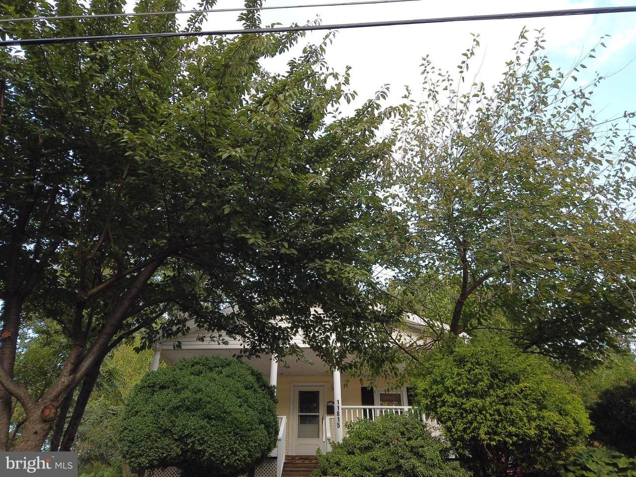 11815 Dewey Road - Photo 1