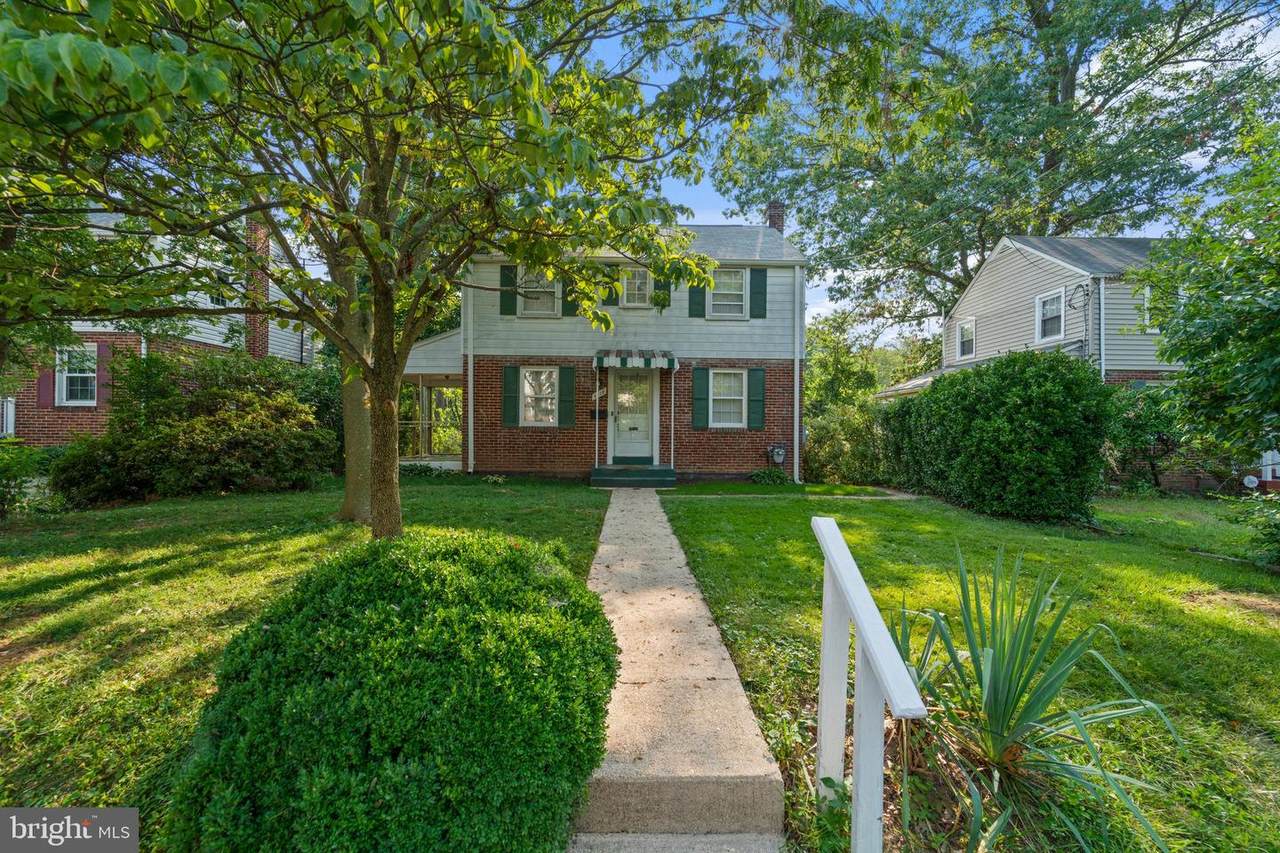9212 Glenville Road - Photo 1