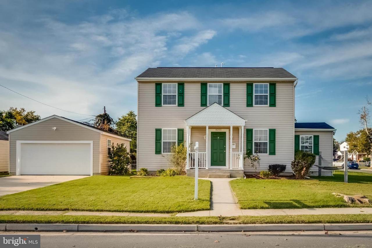 8255 Longpoint Road - Photo 1
