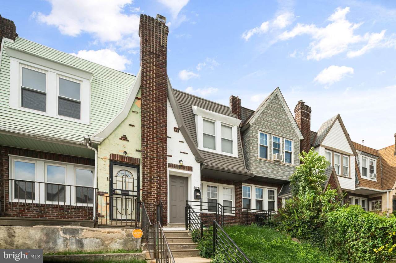 1834 Elston Street - Photo 1