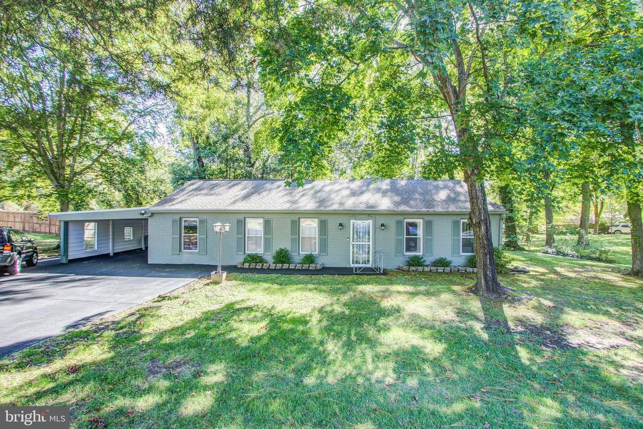 12600 Old Fort Road - Photo 1