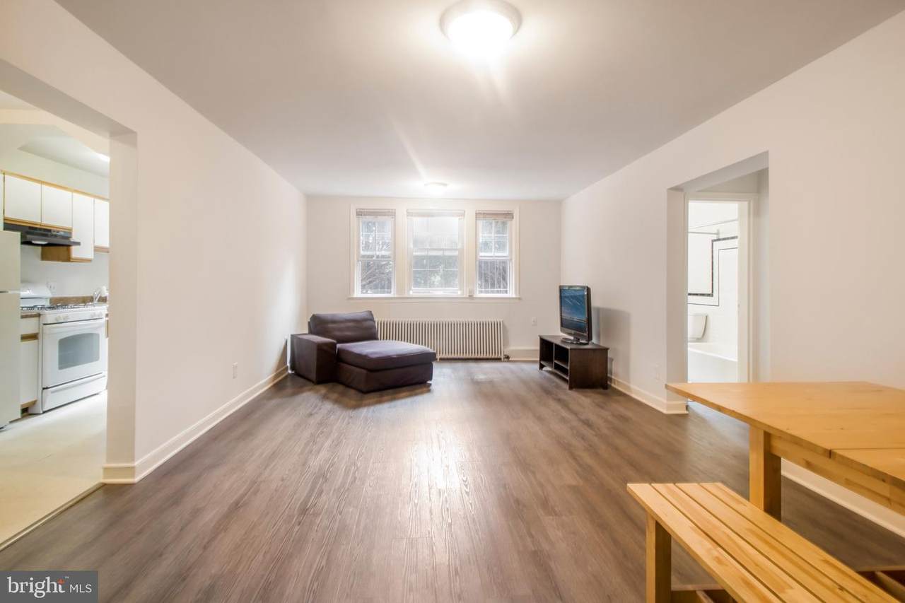 5200 North Capitol Street - Photo 1