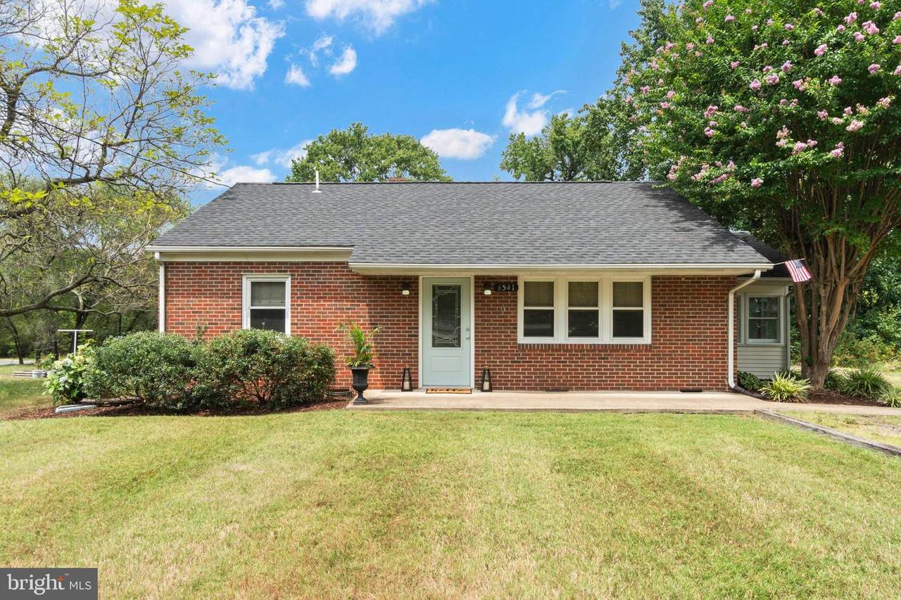 6541 Old Plank Road - Photo 1