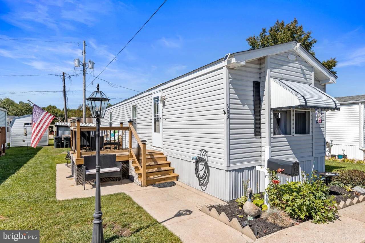 303 Delta Road - Photo 1
