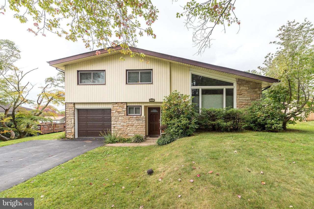 619 Gawain Road - Photo 1