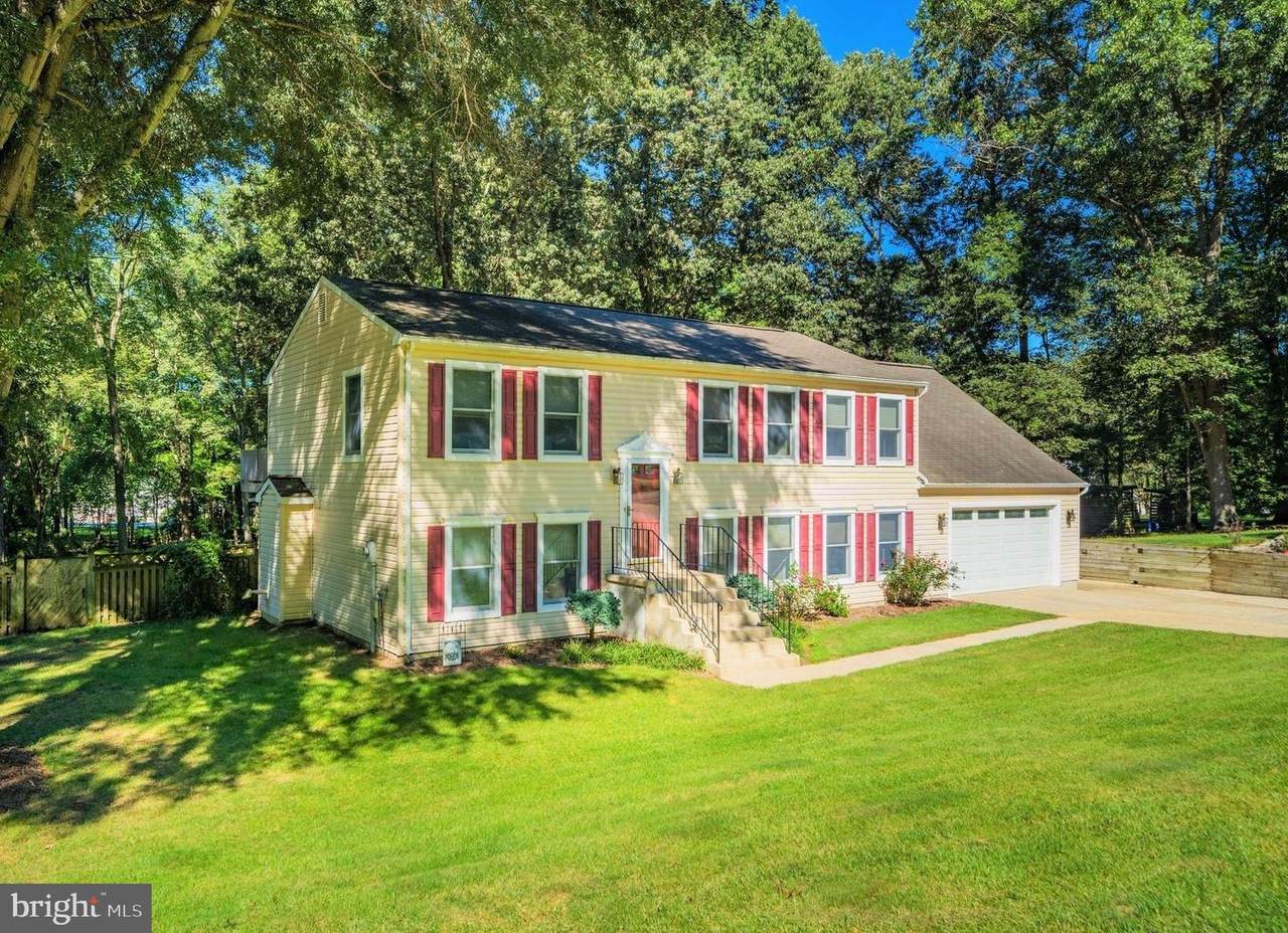 8109 Cedar Run - Photo 1