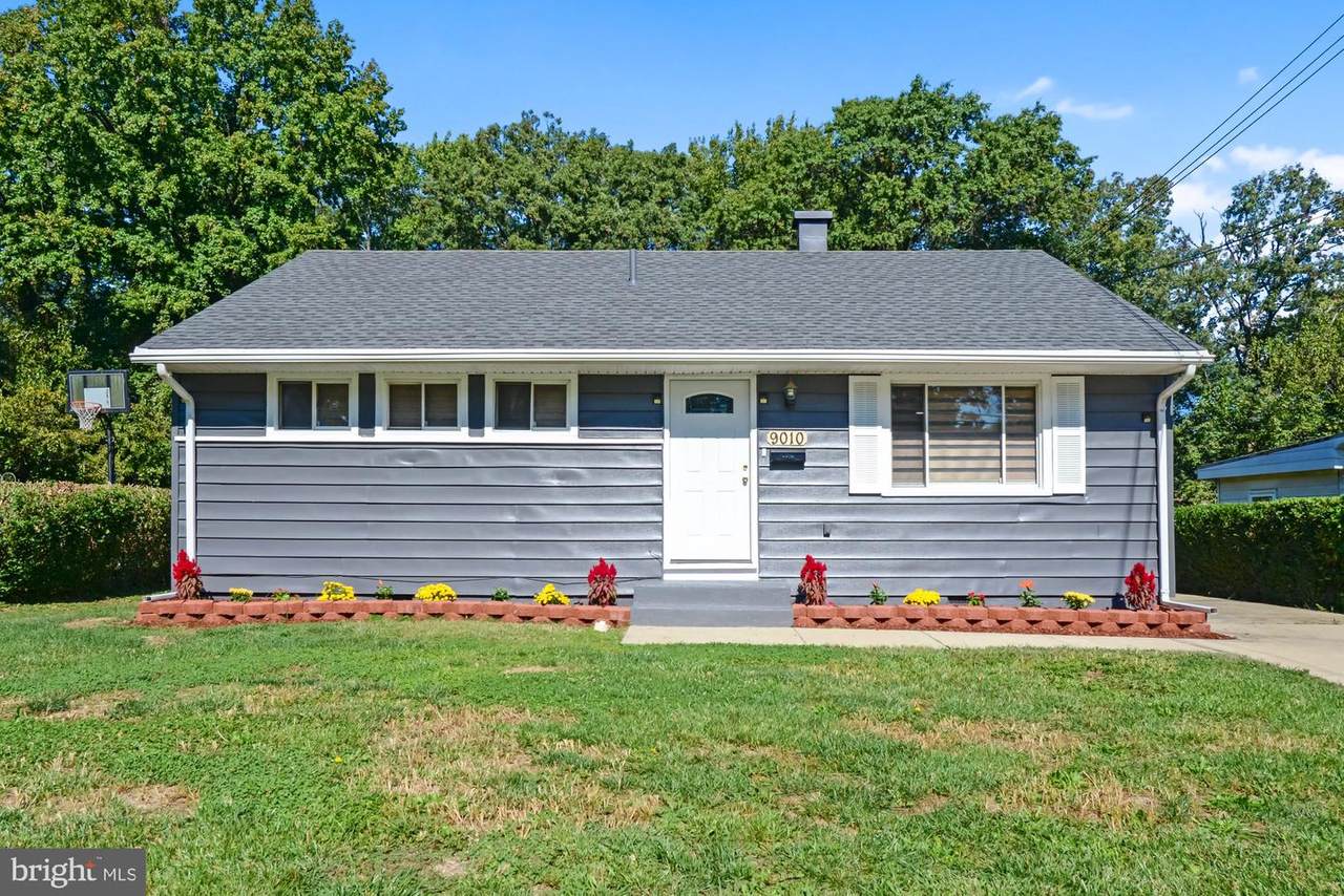 9010 Varnum Street - Photo 1