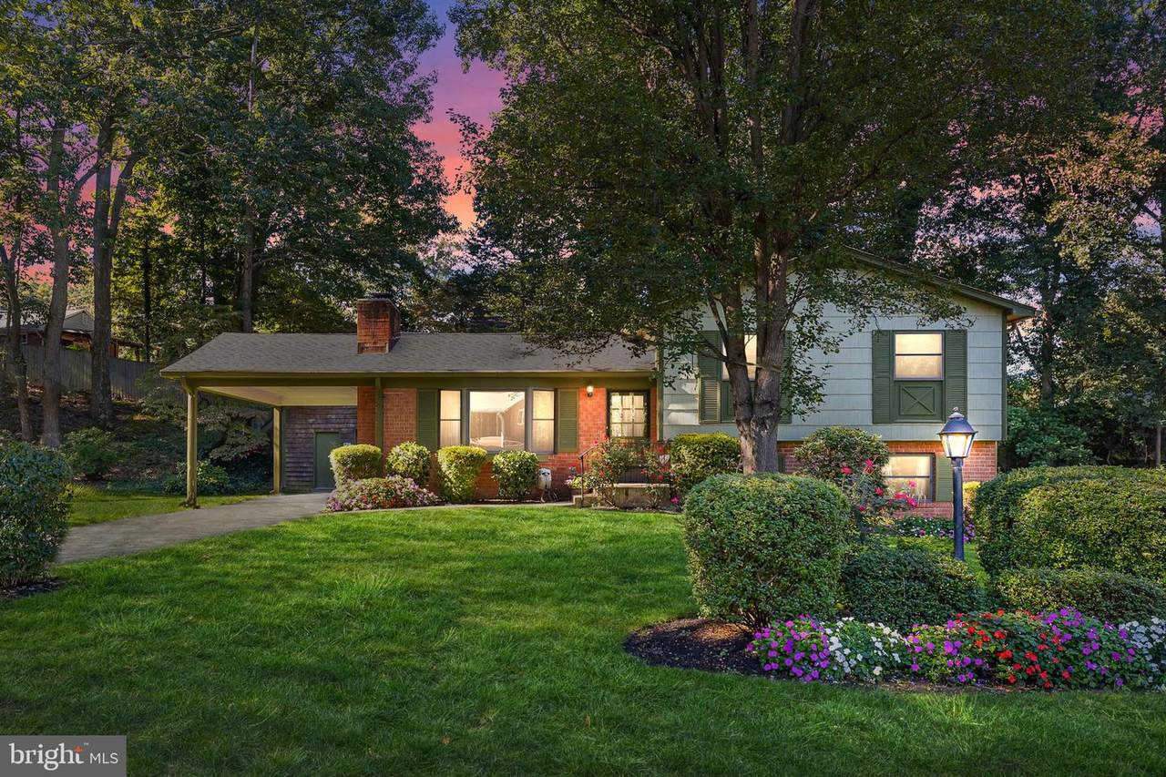 19006 Red Oak Lane - Photo 1