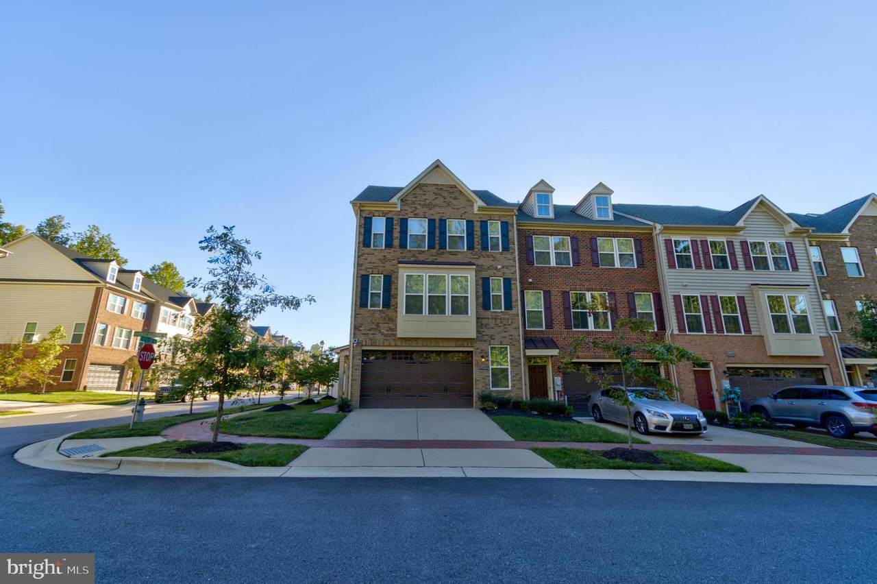 15209 Harriet Clotilda Way - Photo 1