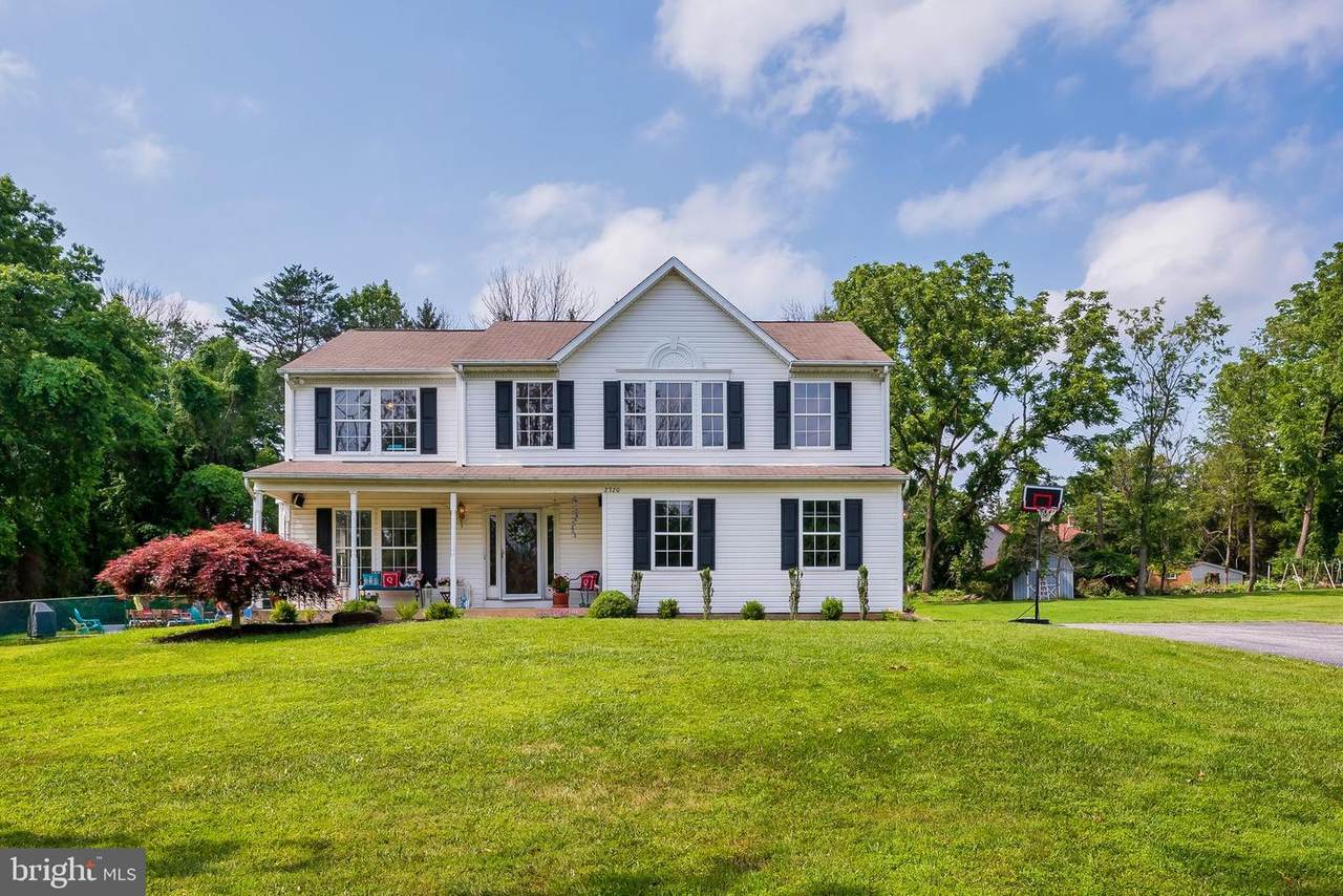 2720 Ridge Road - Photo 1