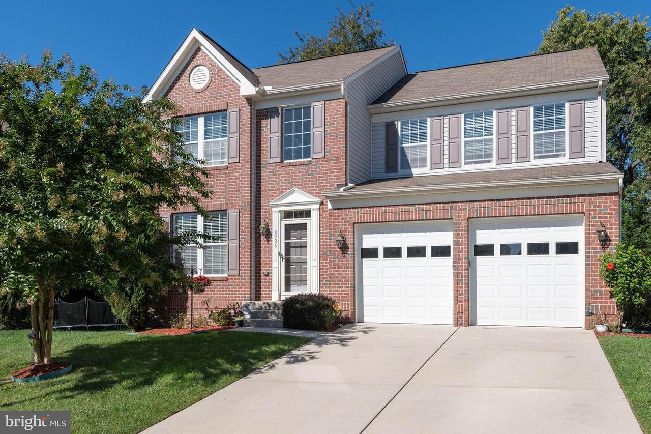 8926 Hevesy Court - Photo 1
