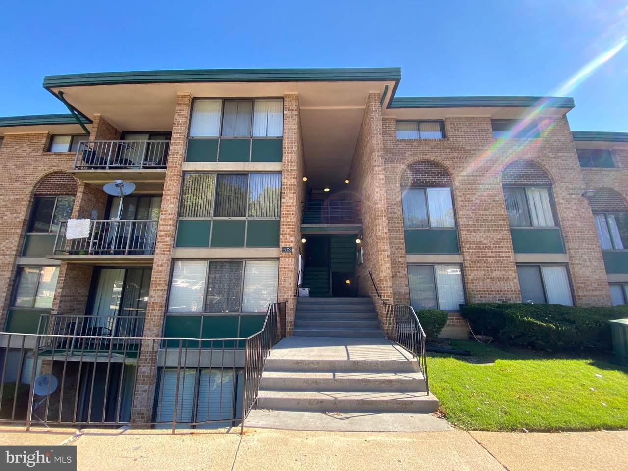 513 Armistead Street - Photo 1