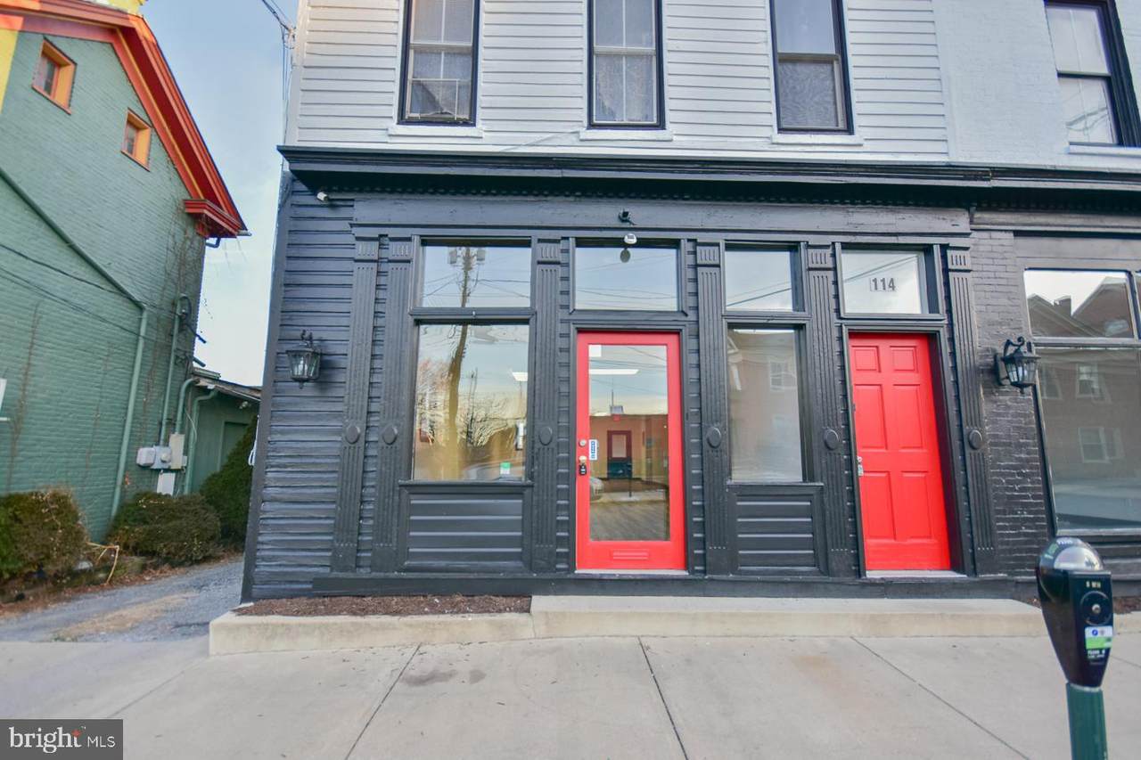 116 Martin Street - Photo 1