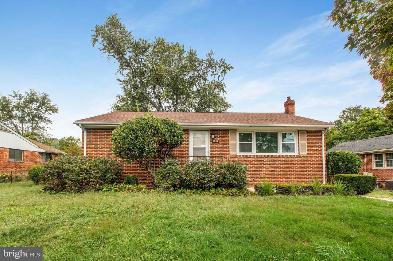 5004 Garrett Avenue - Photo 1