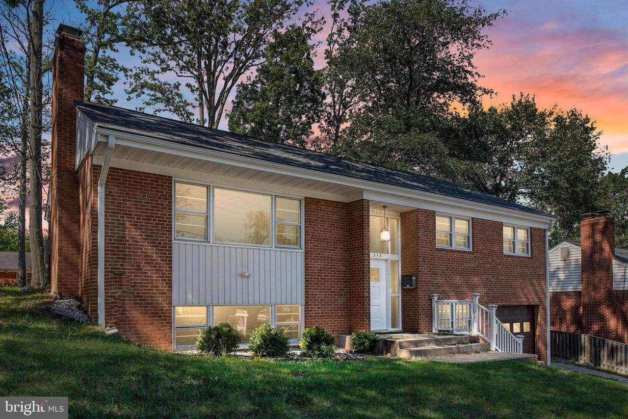 518 Littleton Street - Photo 1