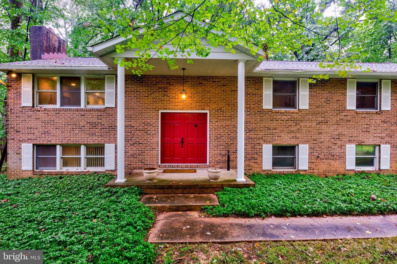2126 Caves Road - Photo 1