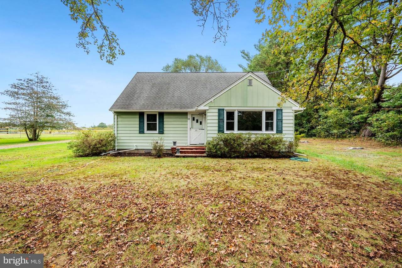 23 Four Mile Road - Photo 1