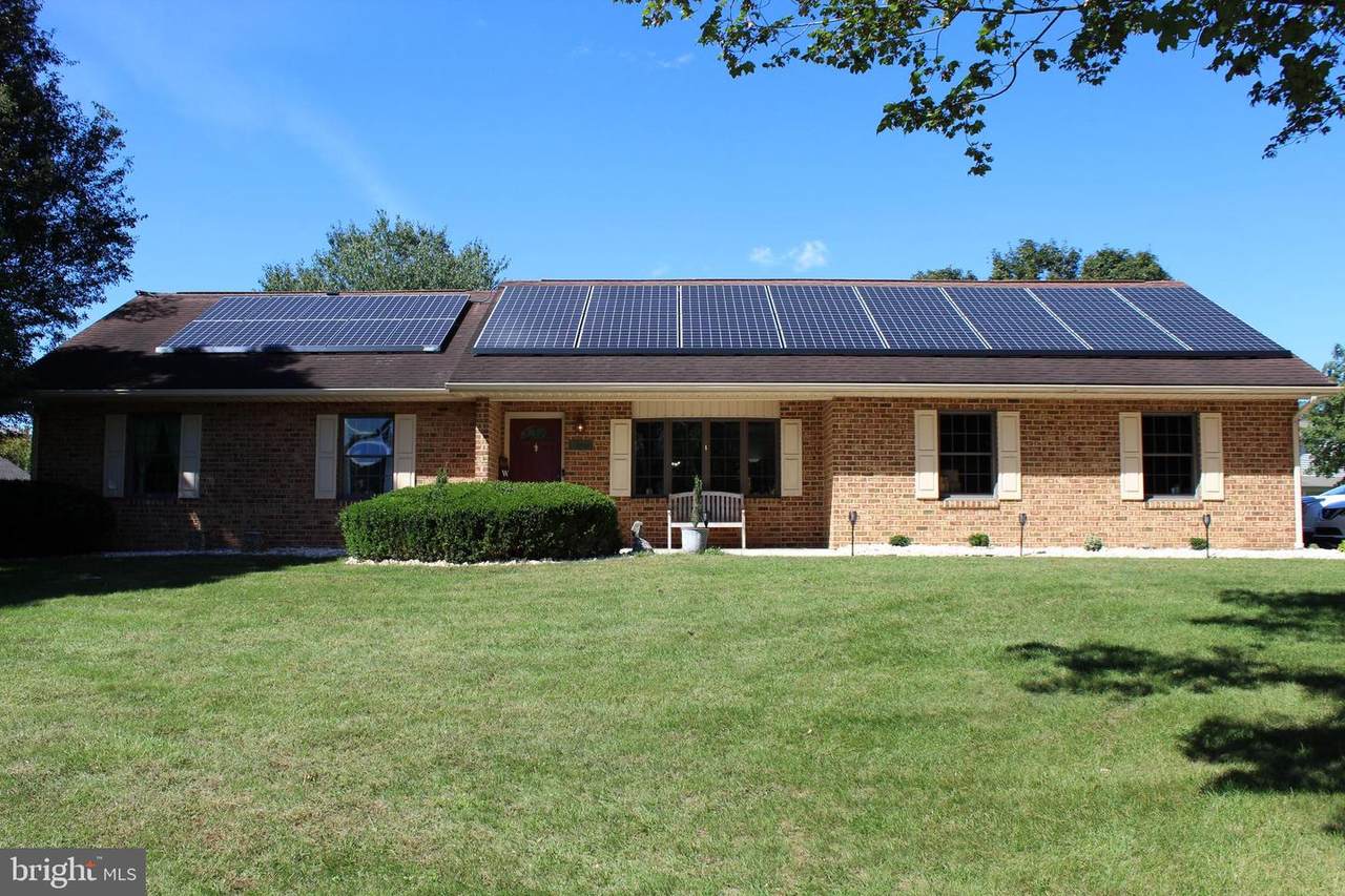1050 Fiddlers Road - Photo 1