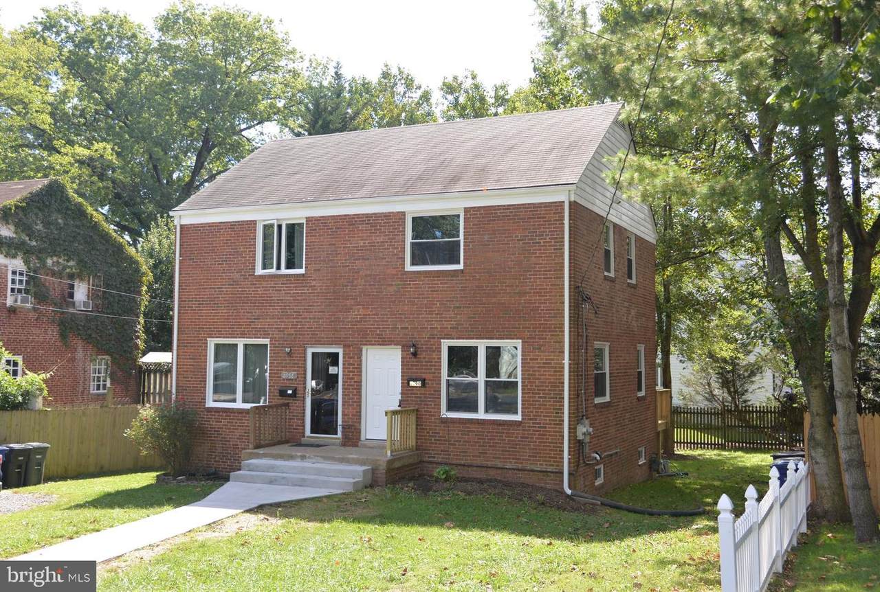 6990 Fairfax Drive - Photo 1