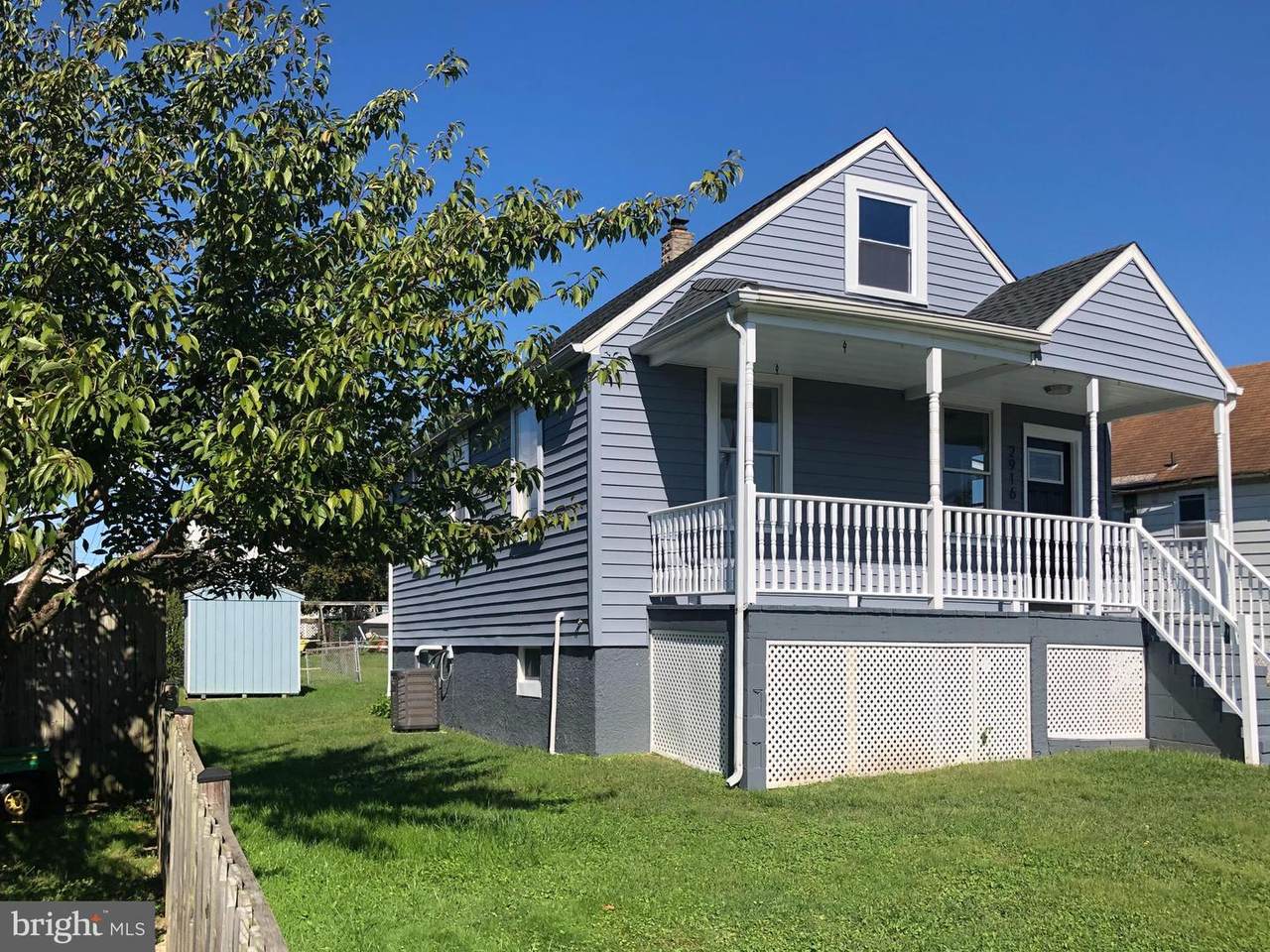 2916 Salisbury Avenue - Photo 1