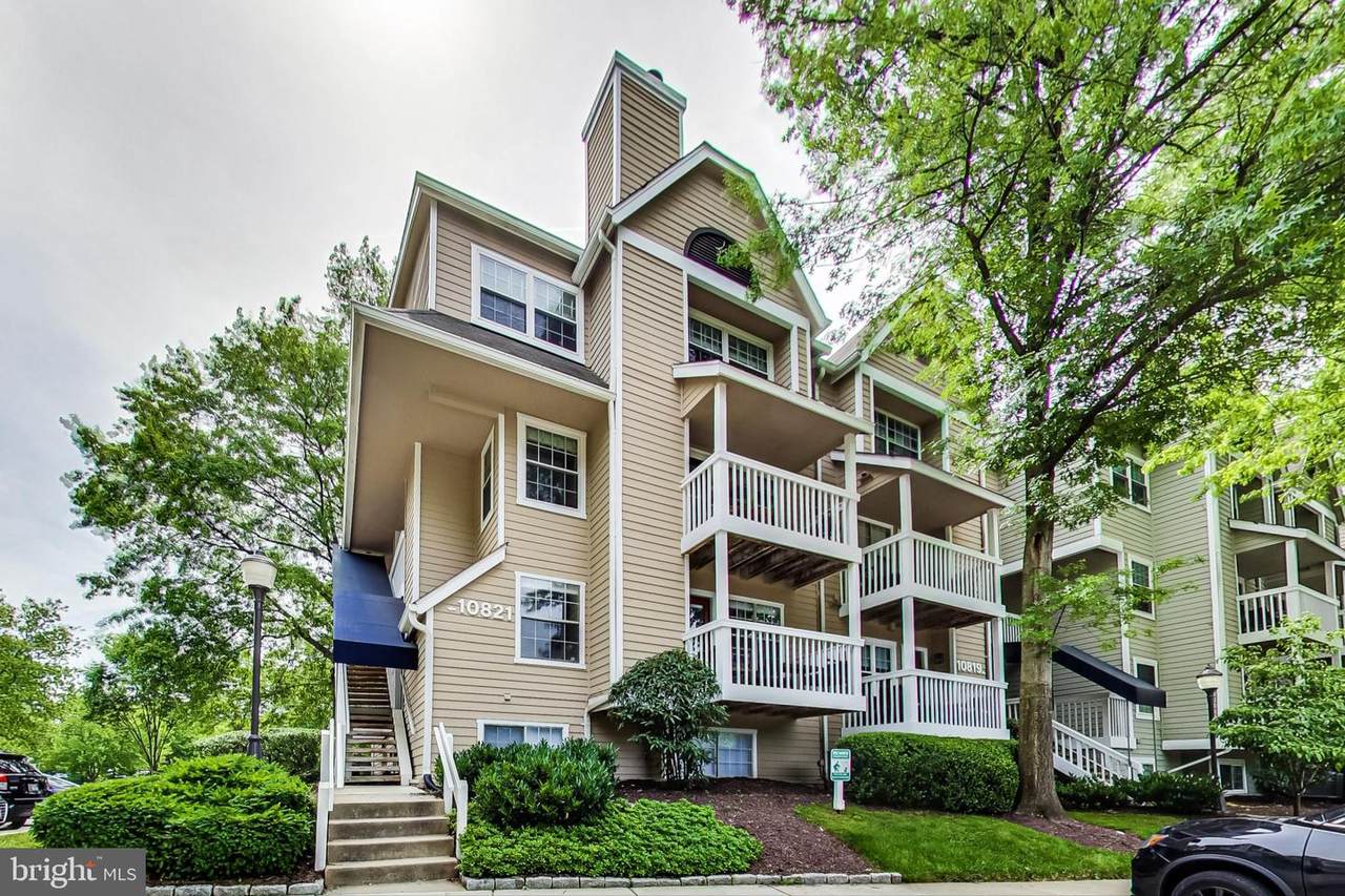 10821 Hampton Mill Terrace - Photo 1