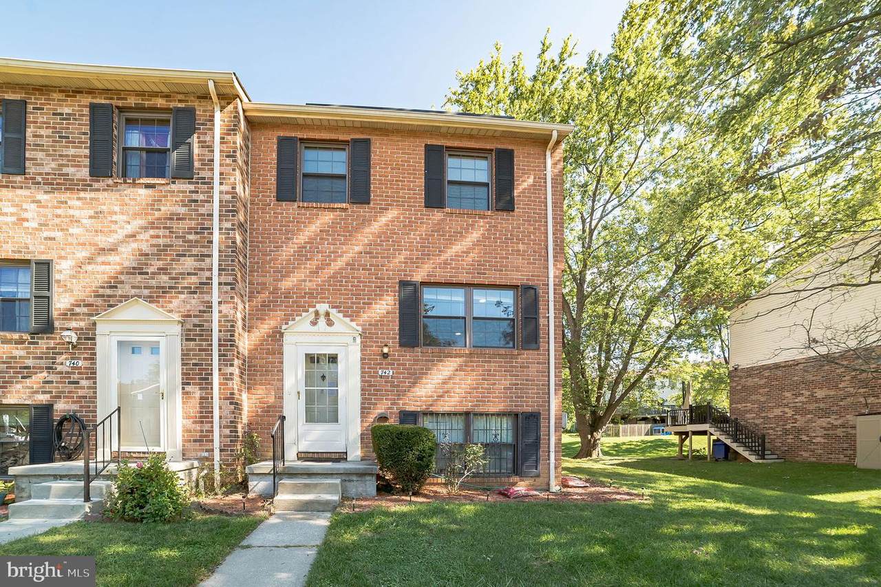 742 Wilton Farm Drive - Photo 1